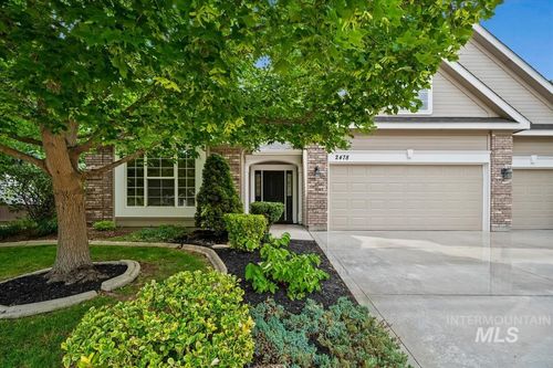 2478 E Brierfield Dr, Eagle, ID, 83616-6617 | Card Image