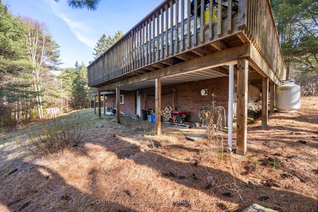 37 Mayhew Rd, House other with 3 bedrooms, 1 bathrooms and 6 parking in Carl ON | Image 25