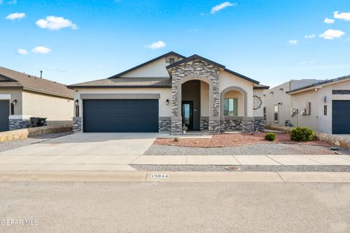 13844 Villa Vista Ave, Horizon City, TX, 79928-2321 | Card Image