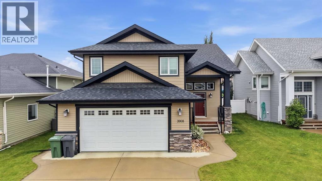 Residential in Ponoka