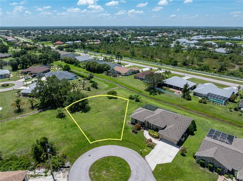 25463 Panache Ln, Punta Gorda, FL, 33983-6080 | Card Image