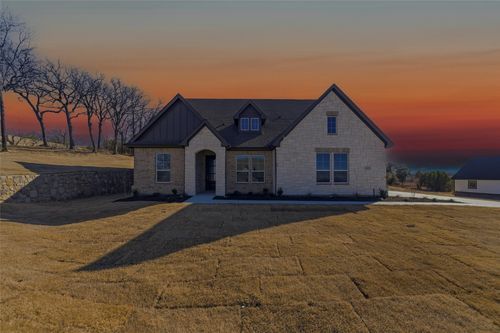 405 Hayden Faith Ct, Springtown, TX, 76082-0027 | Card Image