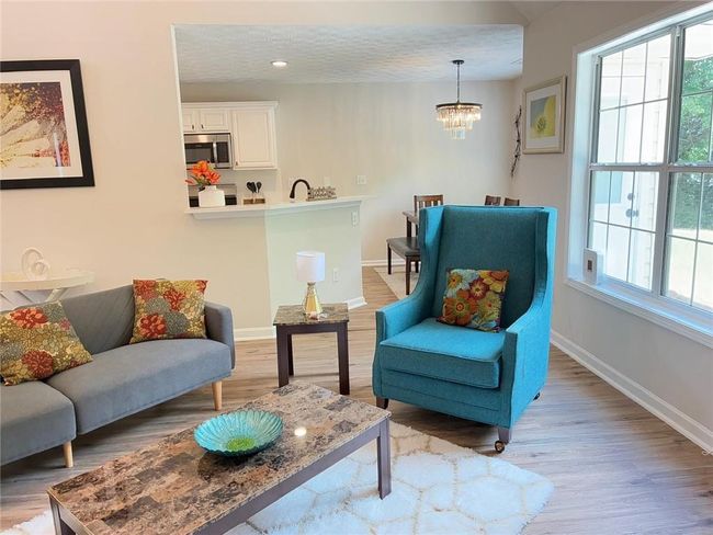 3066 Gem Creek Rd, House other with 4 bedrooms, 3 bathrooms and null parking in Buford GA | Image 6