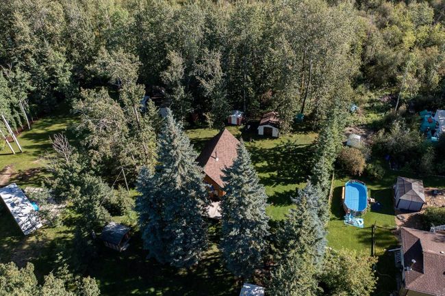 68 Brownlows Landing, House other with 1 bedrooms, 1 bathrooms and 4 parking in Gull Lake AB | Image 41