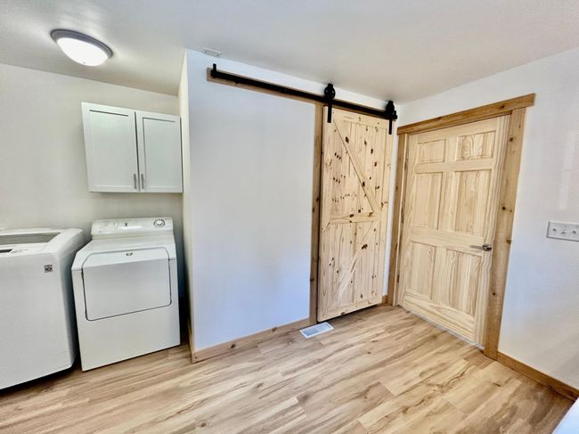 N11415 E Shore Rd, House other with 2 bedrooms, 1 bathrooms and 2 parking in Pearson WI | Image 13