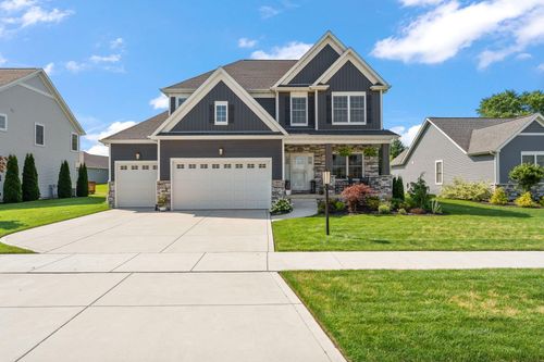 2011 Timberwood Ln, Chesterton, IN, 46304 | Card Image