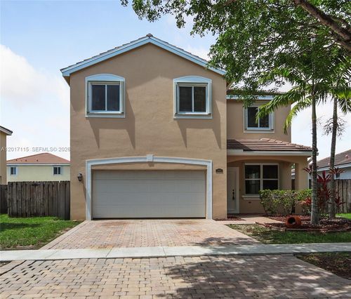 3072 Se 5th Dr, Homestead, FL, 33033-7171 | Card Image