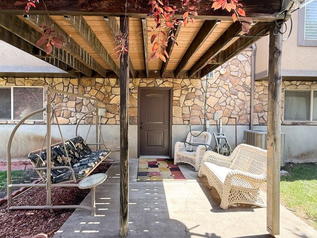2027 Tyler View Way, Townhouse with 3 bedrooms, 3 bathrooms and 6 parking in Ogden UT | Image 24