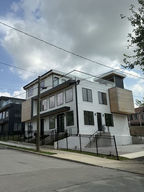 143 Fain St, Nashville, TN, 37210-2847 | Card Image