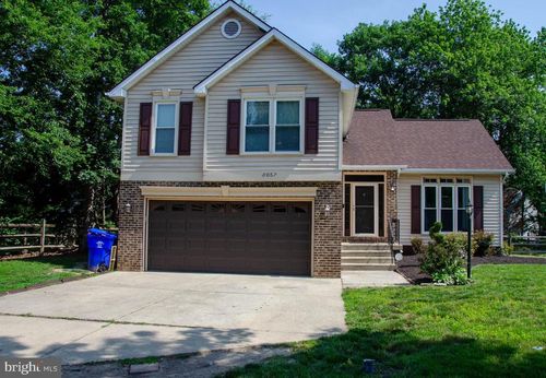5057 Dorchester Cir, WALDORF, MD, 20603-4256 | Card Image