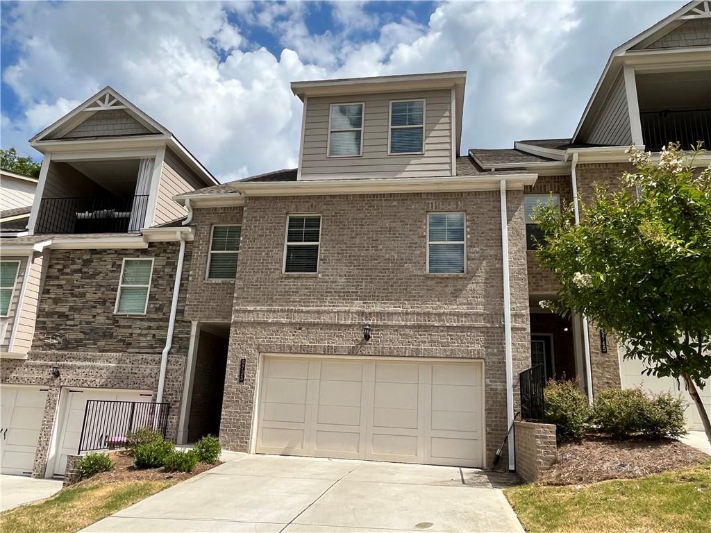 Rocky Falls Rd, Suwanee, GA 30024