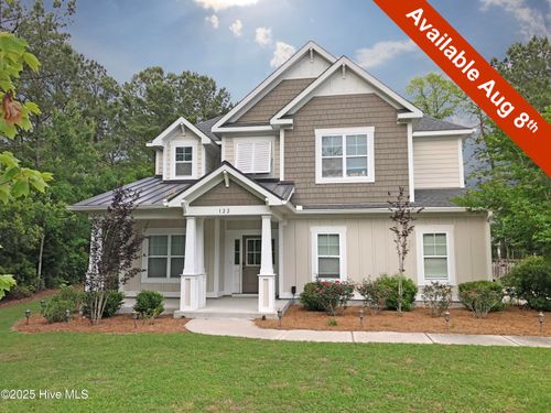 122 Saltwater Landing Dr, Hampstead, NC, 28443-8942 | Card Image