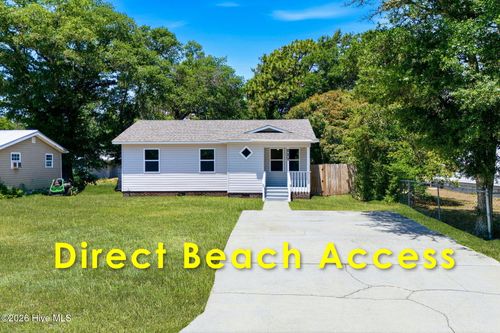 111 Ne 20th Street, Oak Island, NC, 28465 | Card Image