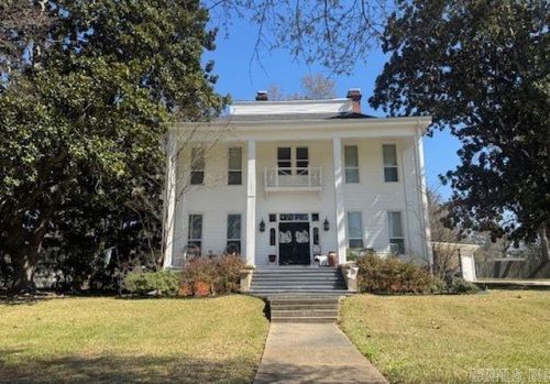 630 N Main St, Monticello, AR, 71655-4140 | Card Image