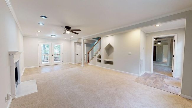3012 Owendale Dr, House other with 4 bedrooms, 3 bathrooms and 2 parking in Antioch TN | Image 4