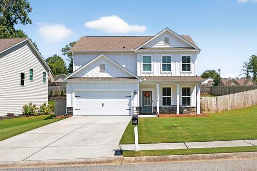 1614 Newport Dr, Bethlehem, GA, 30620-3141 | Card Image