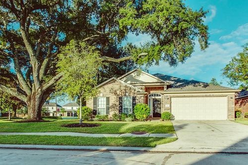 2947 Red Oak Leaf Trl, Houston, TX, 77084-8811 | Card Image