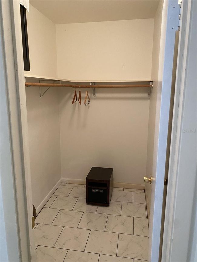 Bedroom Closet | Image 13