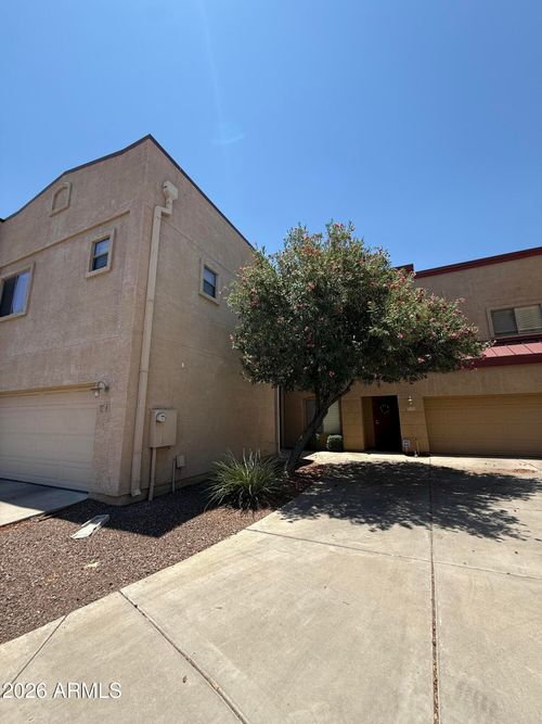 8-1015 S Val Vista Dr, Mesa, AZ, 85204-5670 | Card Image