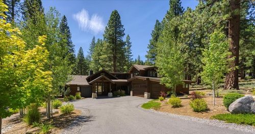11715 Kelley Dr, Truckee, CA, 96161-2932 | Card Image