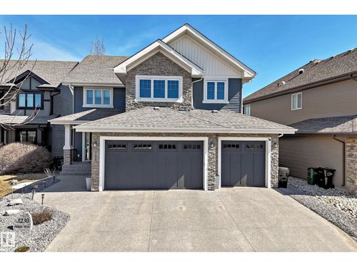 3230 Whitelaw Dr Nw, Edmonton, AB, T6W0P7 | Card Image