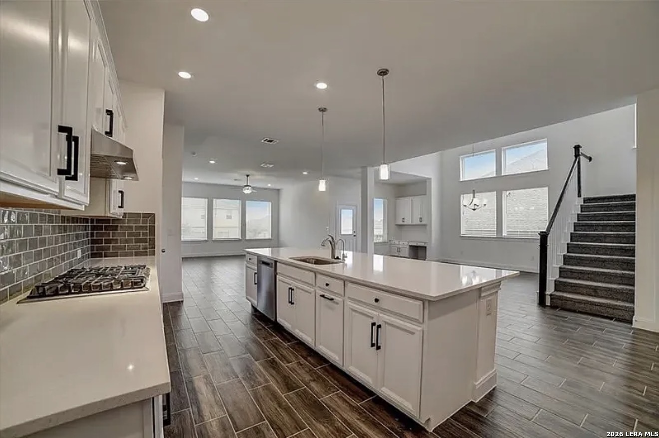 Residential Lease in San Antonio 4