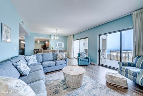 1701-15100 Front Beach Rd, Panama City Beach, FL, 32413-4545 | Card Image