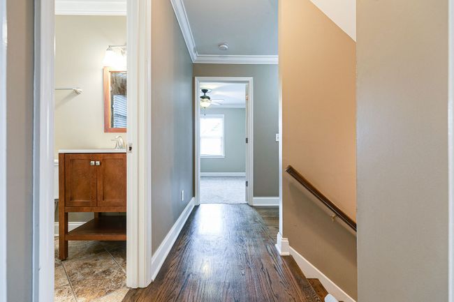 1112 Hunters Chase Dr, House other with 3 bedrooms, 3 bathrooms and 2 parking in Franklin TN | Image 26