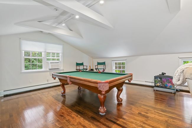 127 Danforth Dr, House other with 4 bedrooms, 3 bathrooms and null parking in New Canaan CT | Image 30