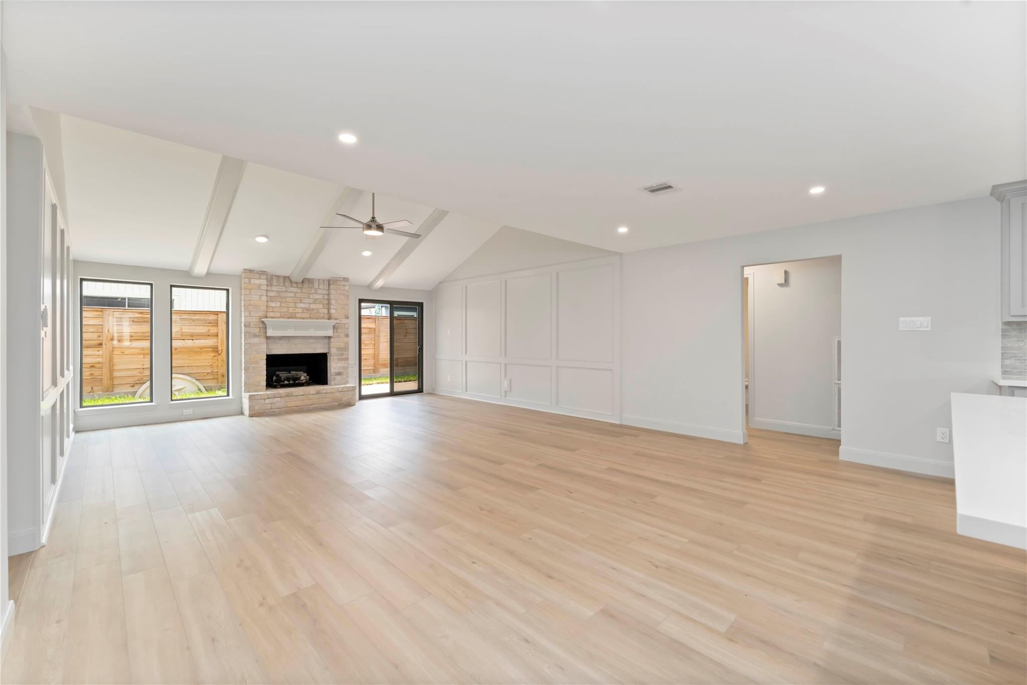 Residential Lease in Houston 4