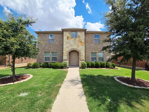 2512 Brentwood Drive, Lancaster, TX, 75134 | Card Image