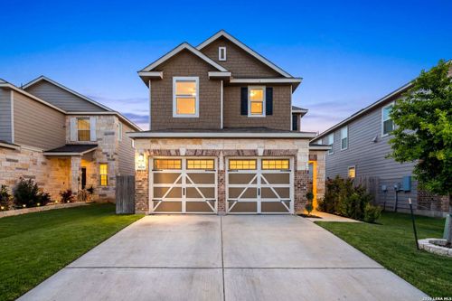 1029 Santiam St, Georgetown, TX, 78626-2788 | Card Image