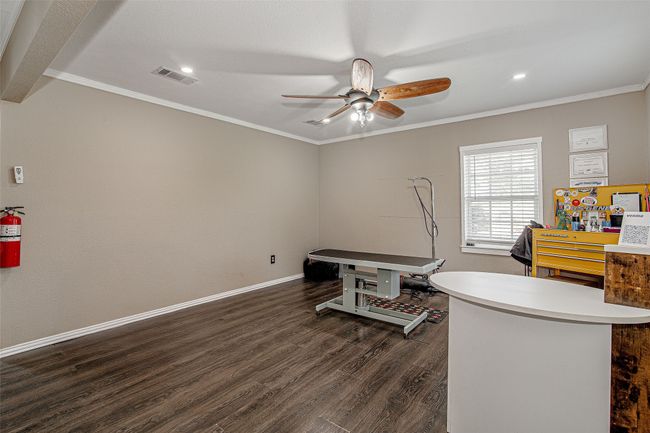 Living area upon entry at secondary house | Image 26
