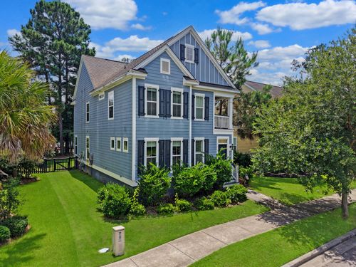 2619 Rutherford Way, Charleston, SC, 29414-6677 | Card Image
