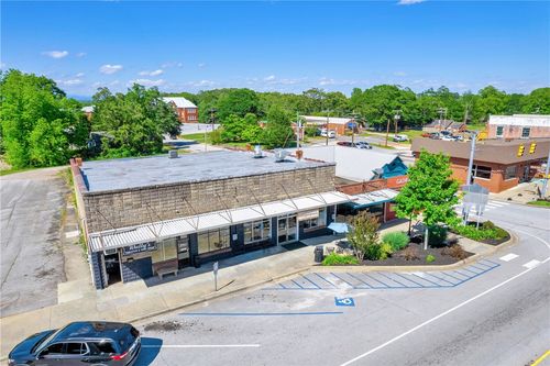 104 -106 W Main Street, Walhalla, SC, 29691 | Card Image