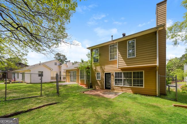 3913 Landgraf Cv, House other with 3 bedrooms, 3 bathrooms and null parking in Decatur GA | Image 22