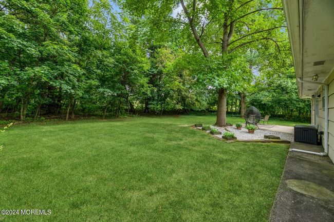 129 Cottrell Rd, House other with 3 bedrooms, 1 bathrooms and null parking in Matawan NJ | Image 21