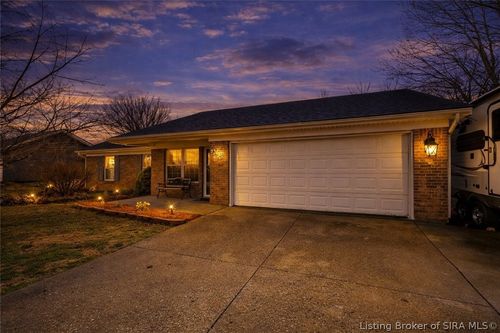 1503 Rosewood Dr, Charlestown, IN, 47111-1794 | Card Image