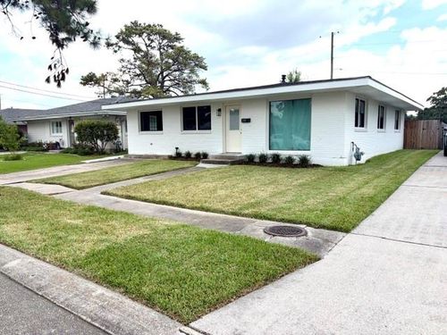 6720 Merle St, Metairie, LA, 70003-4736 | Card Image