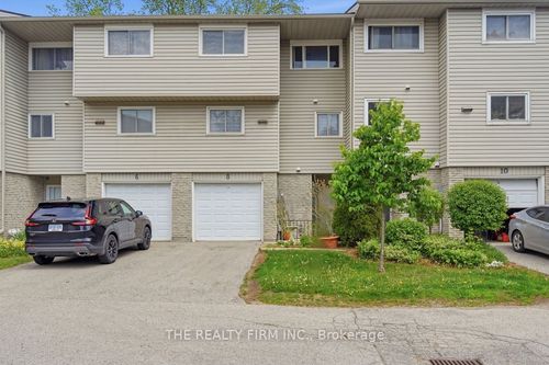8-159 Sandringham Crescent, London South, ON, N6C5A9 | Card Image