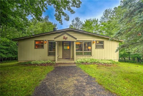 4374 Morning Star Dr, Danbury, WI, 54830-8681 | Card Image