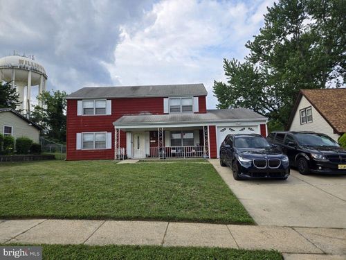 9 Hornblende Ln, Willingboro, NJ, 08046-1729 | Card Image