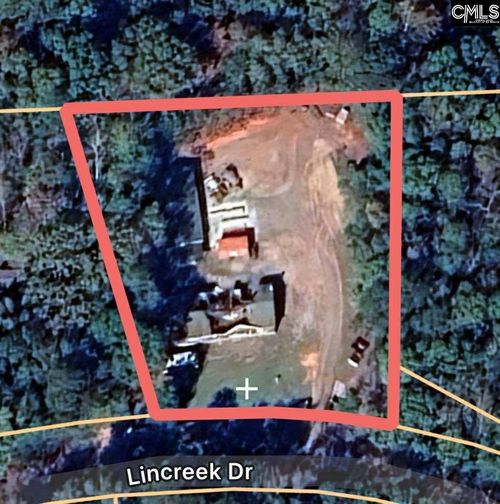 216 Lincreek Dr, Columbia, SC, 29212-8100 | Card Image