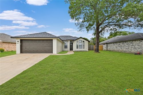 3721 Sawtooth Dr, Killeen, TX, 76542-4506 | Card Image