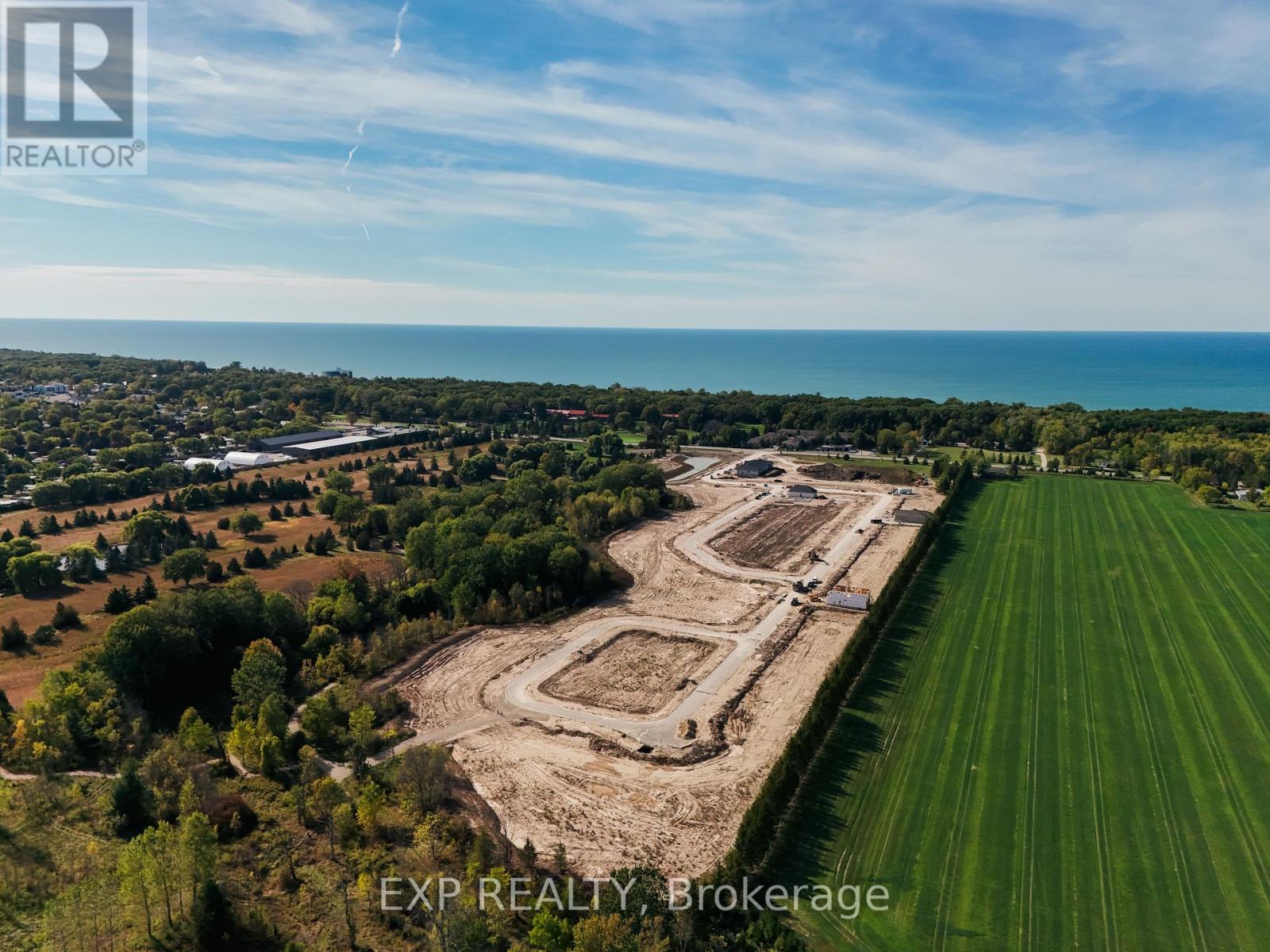 Residential in South Huron (Stephen) 3
