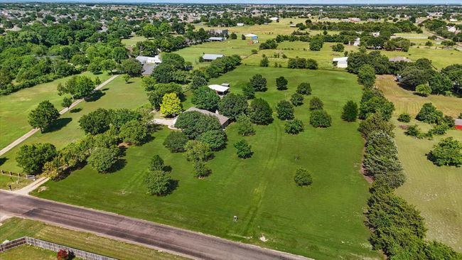 5861 Hayes Rd, House other with 4 bedrooms, 2 bathrooms and null parking in Midlothian TX | Image 29