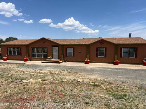 130 Lookout Peak Rd, Capitan, NM, 88316-5113 | Card Image