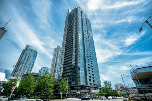 1508-15 Fort York Blvd, Toronto, ON, M5V3Y4 | Card Image