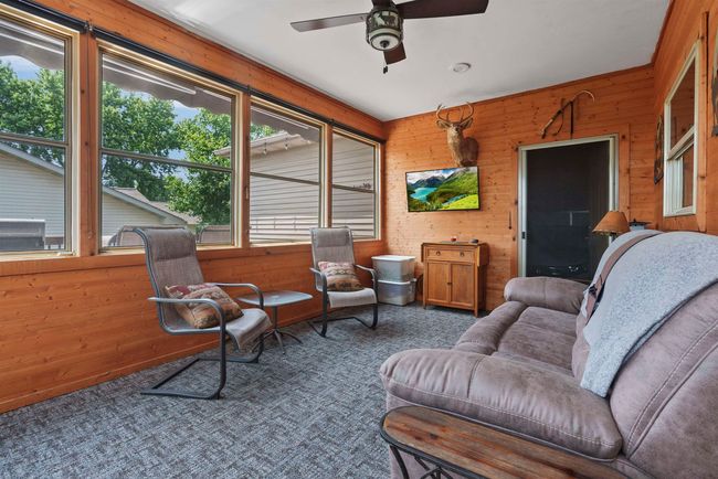 W10975 Lake View Dr, House other with 4 bedrooms, 3 bathrooms and null parking in Lodi WI | Image 31