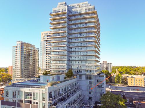 507-501 St Clair Ave W, Toronto, ON, M5P0A2 | Card Image